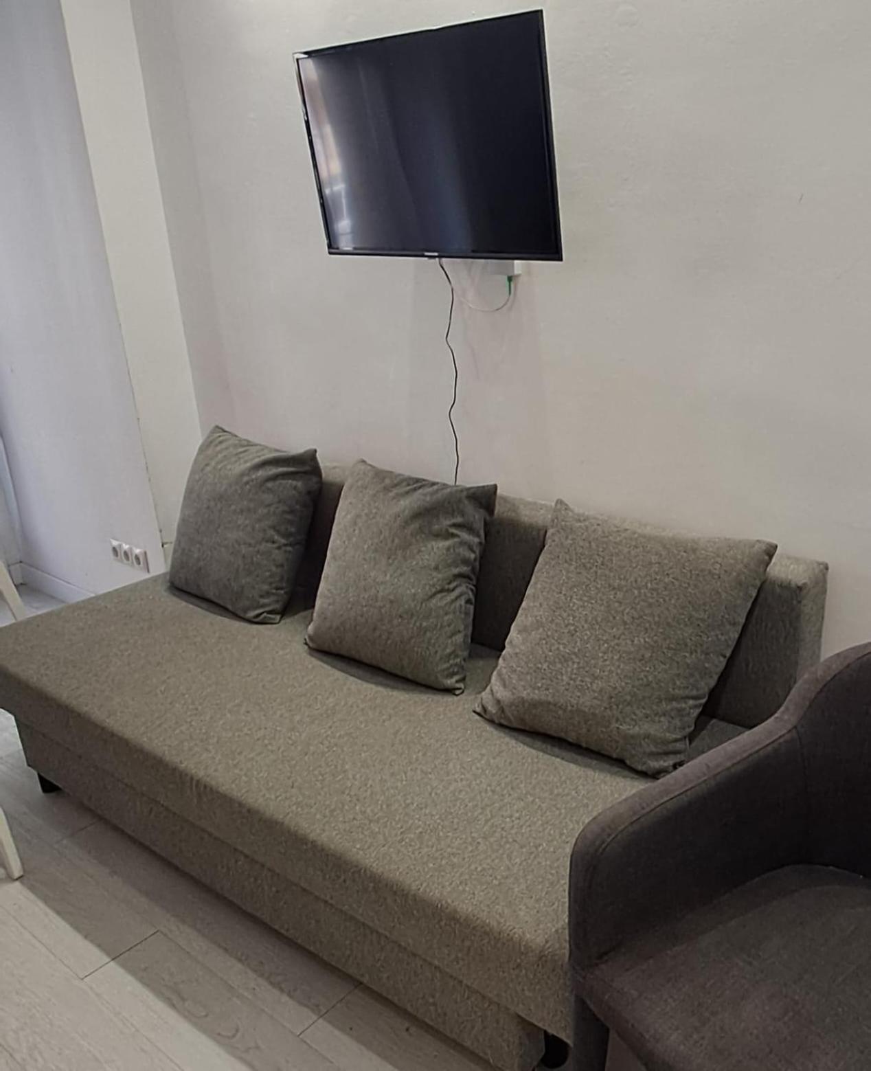 Apartamento Vacacional Benalmadena Exterior photo
