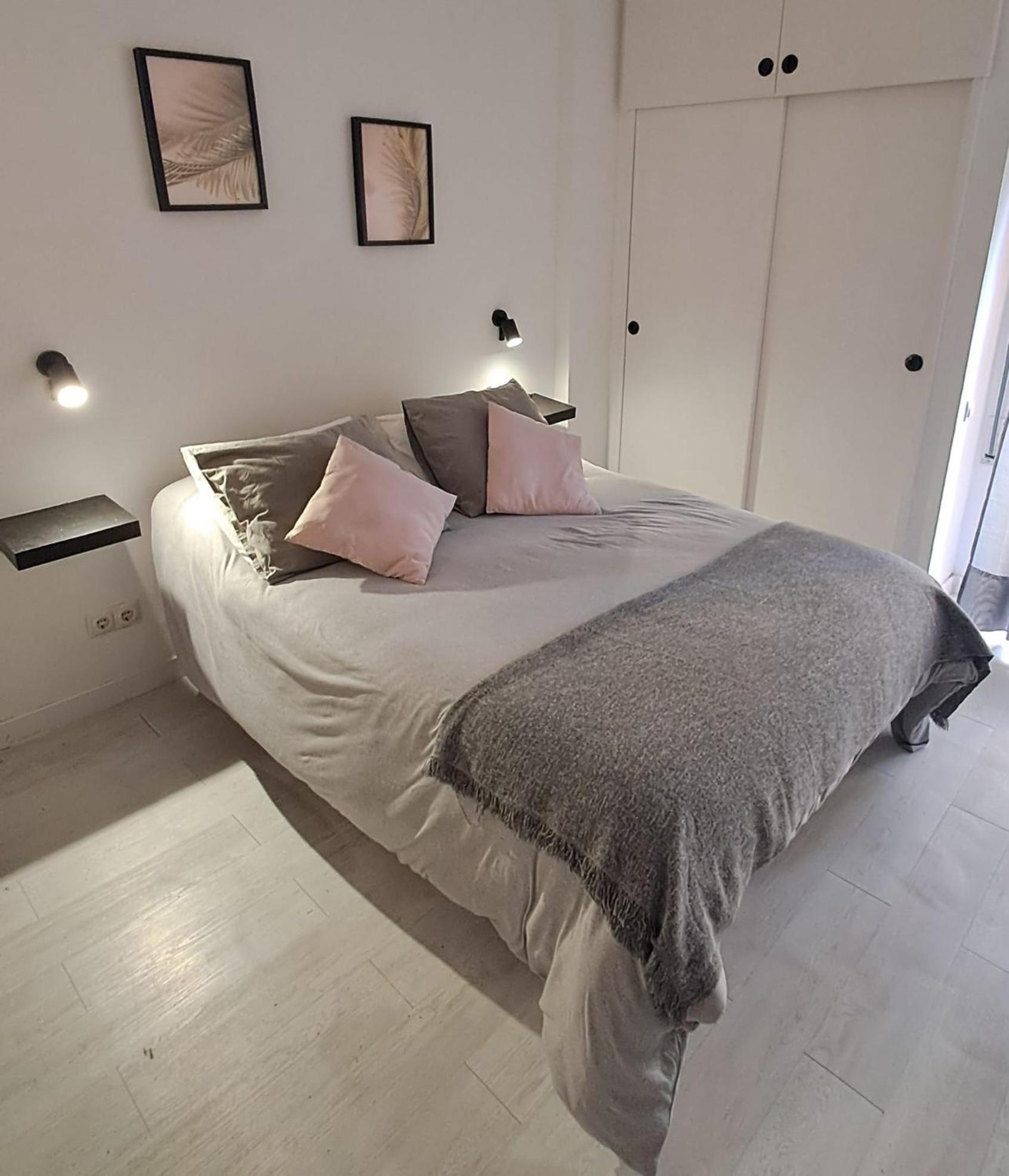 Apartamento Vacacional Benalmadena Exterior photo