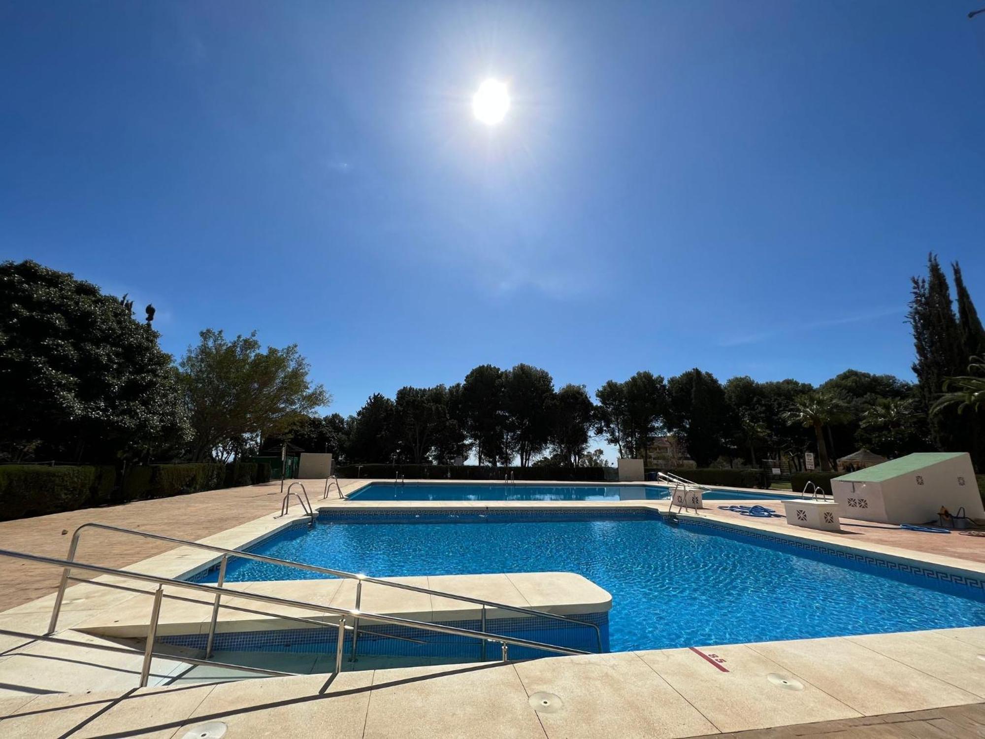 Apartamento Vacacional Benalmadena Exterior photo
