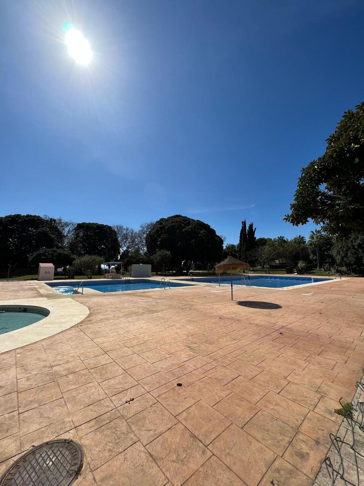 Apartamento Vacacional Benalmadena Exterior photo