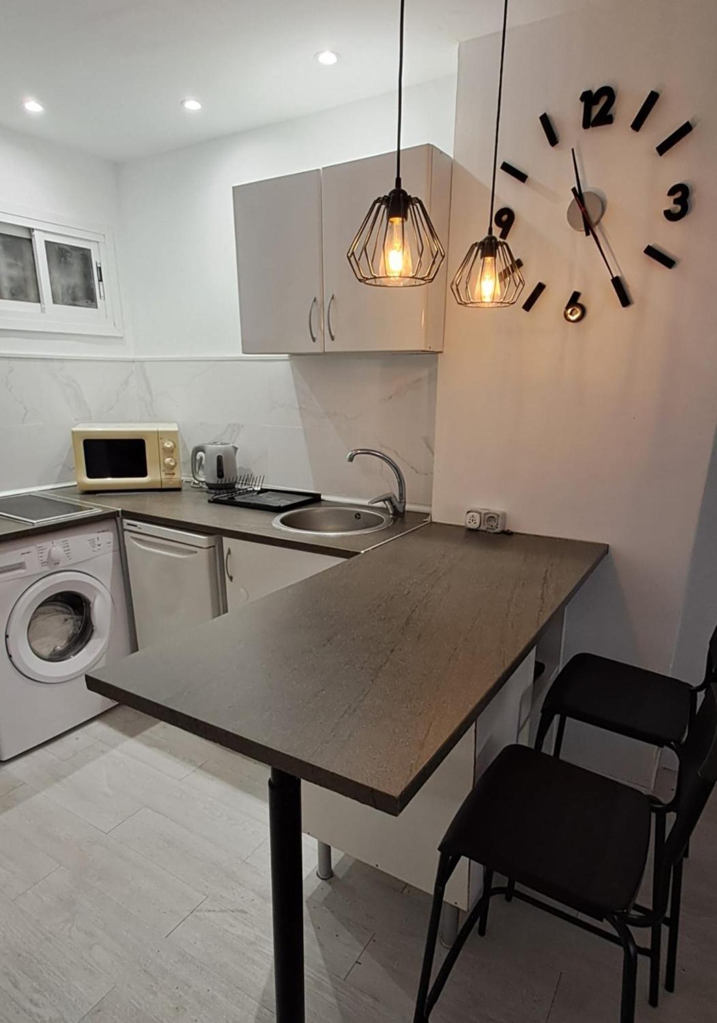 Apartamento Vacacional Benalmadena Exterior photo