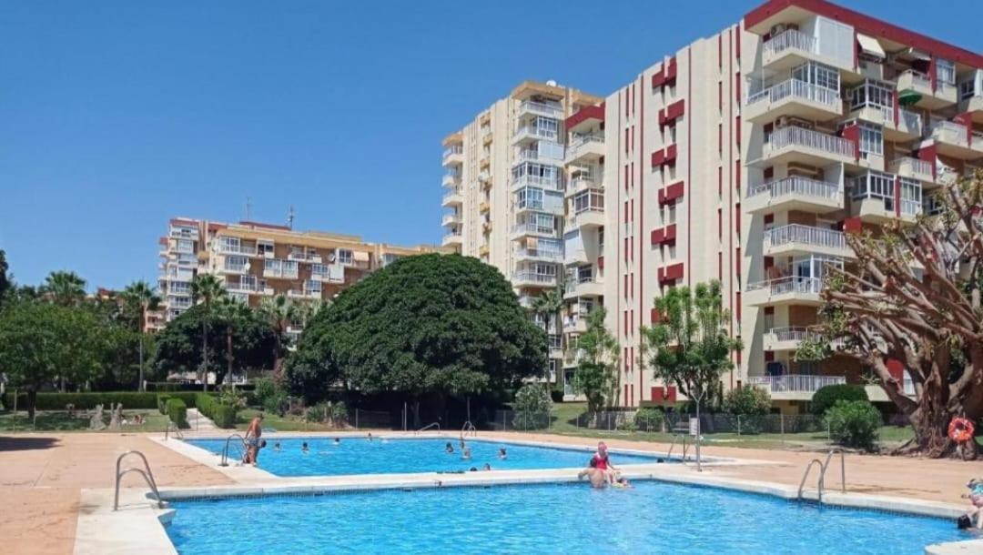 Apartamento Vacacional Benalmadena Exterior photo
